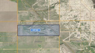 Plus de détails pour Holloway Rd, Lost Hills, CA - Terrain à vendre