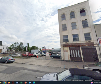 More details for 450-458 Broadway, Paterson, NJ - Land for Sale