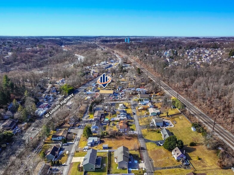 900 W Lincoln Hwy, Langhorne, PA for sale - Building Photo - Image 3 of 7