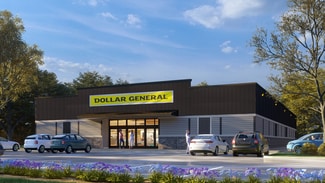 More details for 7050 Millersville rd, Taylorsville, NC - Retail for Sale