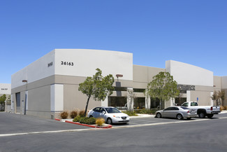 More details for 26163 Jefferson Ave, Murrieta, CA - Industrial for Lease