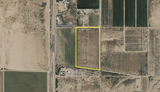 Plus de détails pour 31797 Wonelley rd, Casa Grande, AZ - Terrain à vendre