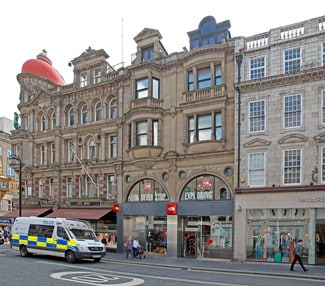 More details for 9-15 Blackett St, Newcastle Upon Tyne - Retail for Lease