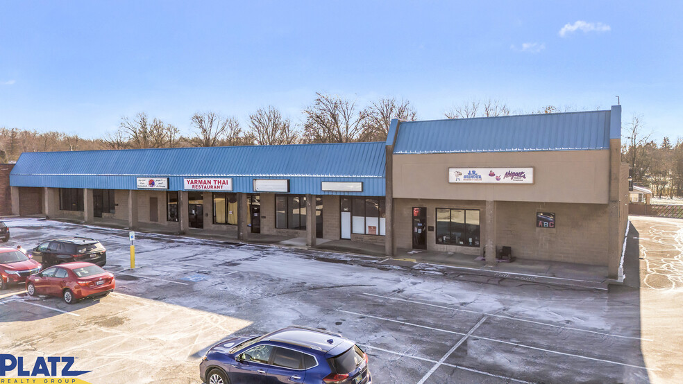 4751-4771 Mahoning Ave, Youngstown, OH for lease - Building Photo - Image 1 of 19