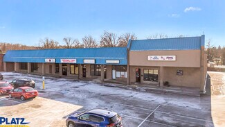 Plus de détails pour 4751-4771 Mahoning Ave, Youngstown, OH - Commerce de détail à louer