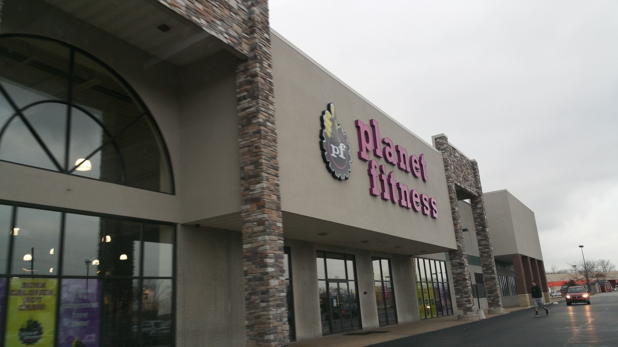 Eagle Ridge Drive & Willowbrook Dr, Schererville, IN à louer Photo du bâtiment- Image 1 de 2