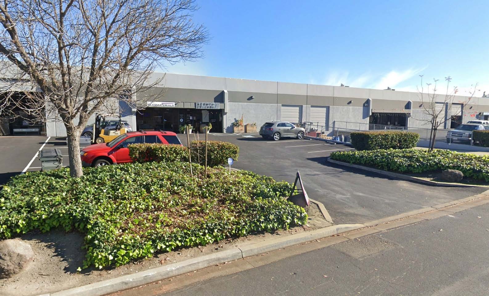 2268-2276 Research Dr, Livermore, CA for lease Building Photo- Image 1 of 1