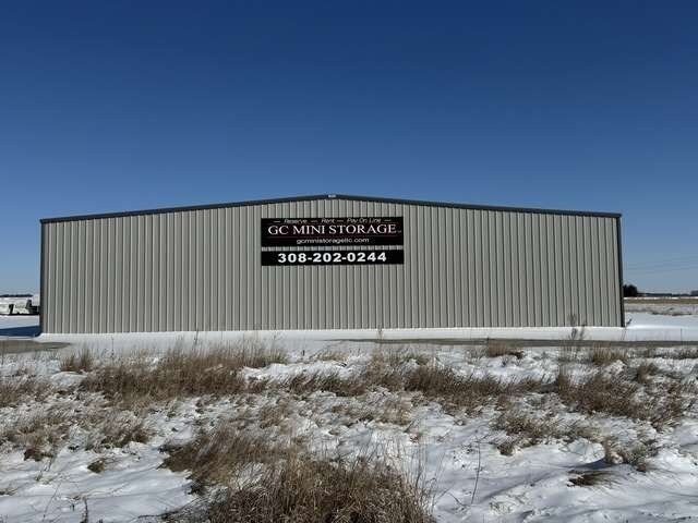 82402 Jeffres Ln, Burwell, NE à vendre - Photo du bâtiment - Image 3 de 3