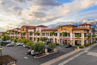 More details for 11940 Foothill Blvd, Rancho Cucamonga, CA - Retail for Lease