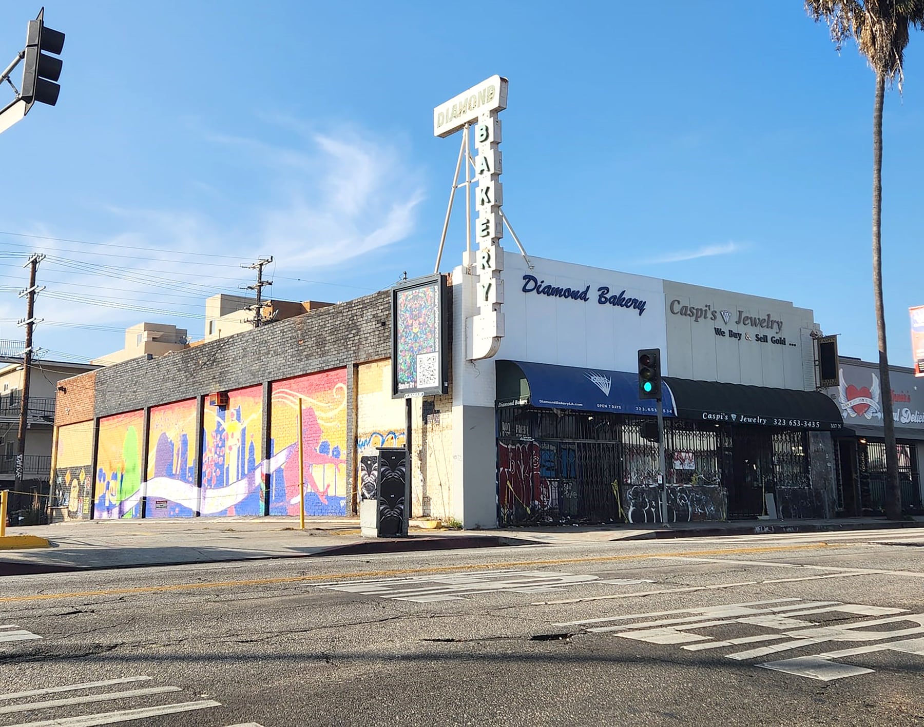 337 N Fairfax Ave, Los Angeles, CA for sale Building Photo- Image 1 of 16