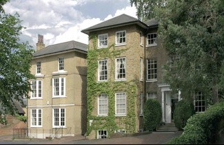 Plus de détails pour 32-34 London Rd, Guildford - Coworking à louer