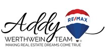 Addy Werthwein Team RE/MAX Integrity