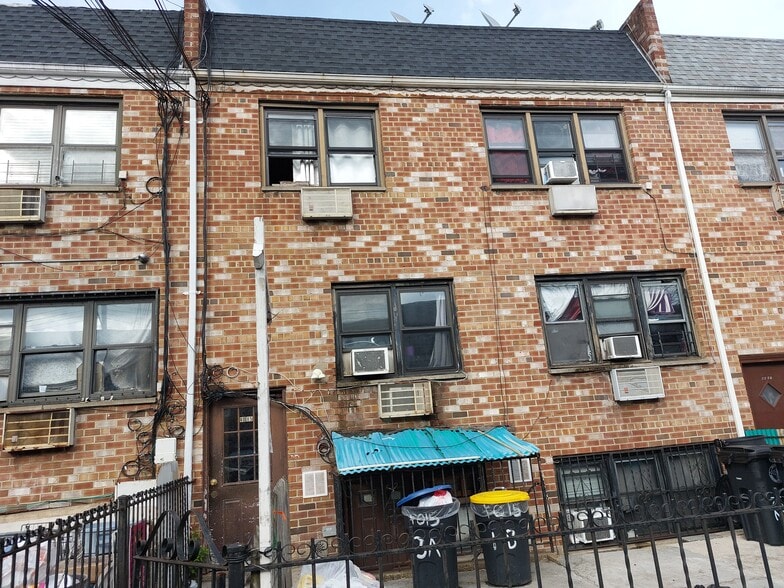 4015 102nd St, Corona, NY for sale - Building Photo - Image 1 of 11