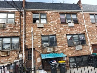 Plus de détails pour 4015 102nd St, Corona, NY - Multi-résidentiel à vendre