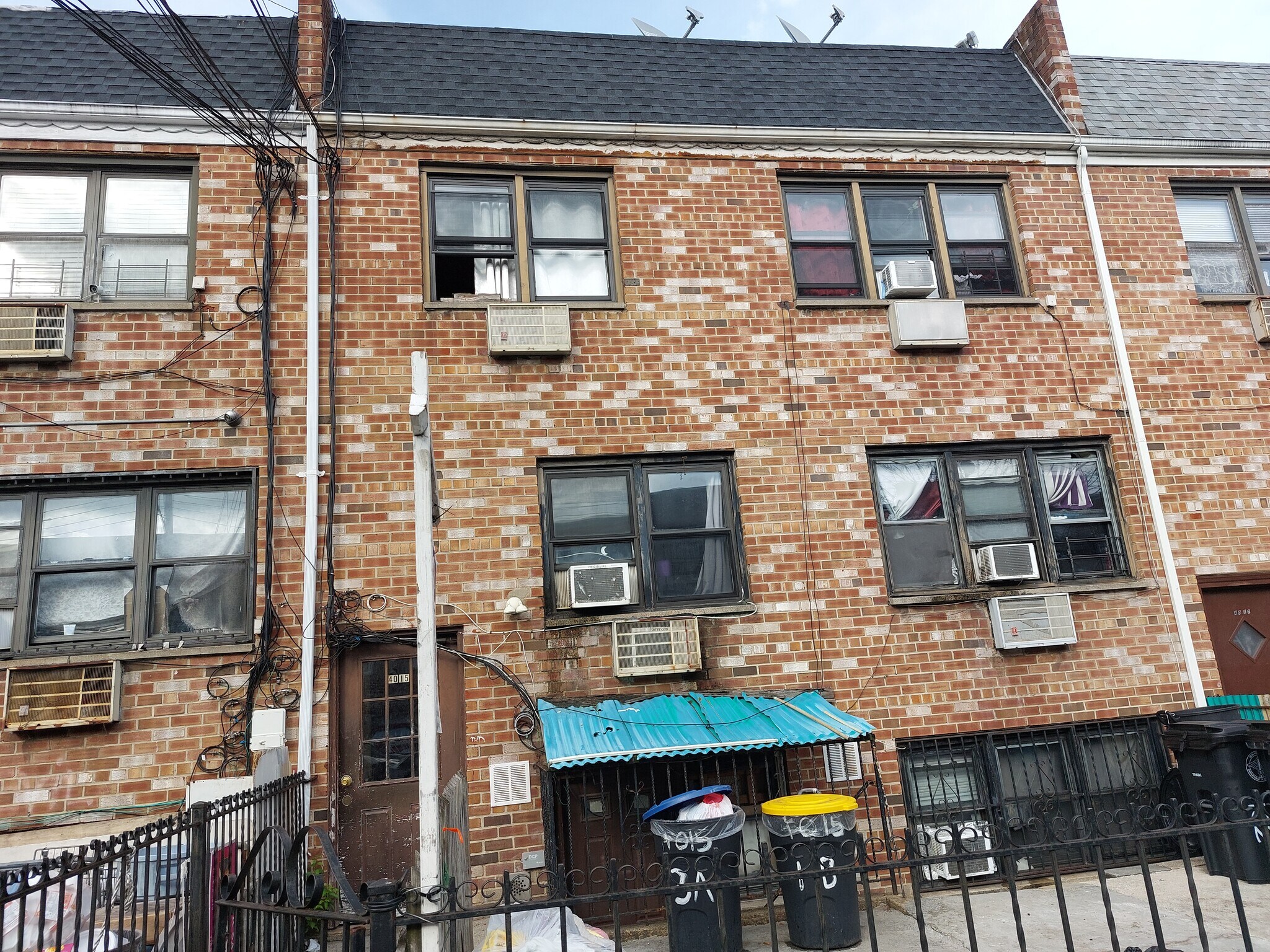 4015 102nd St, Corona, NY for sale Building Photo- Image 1 of 12