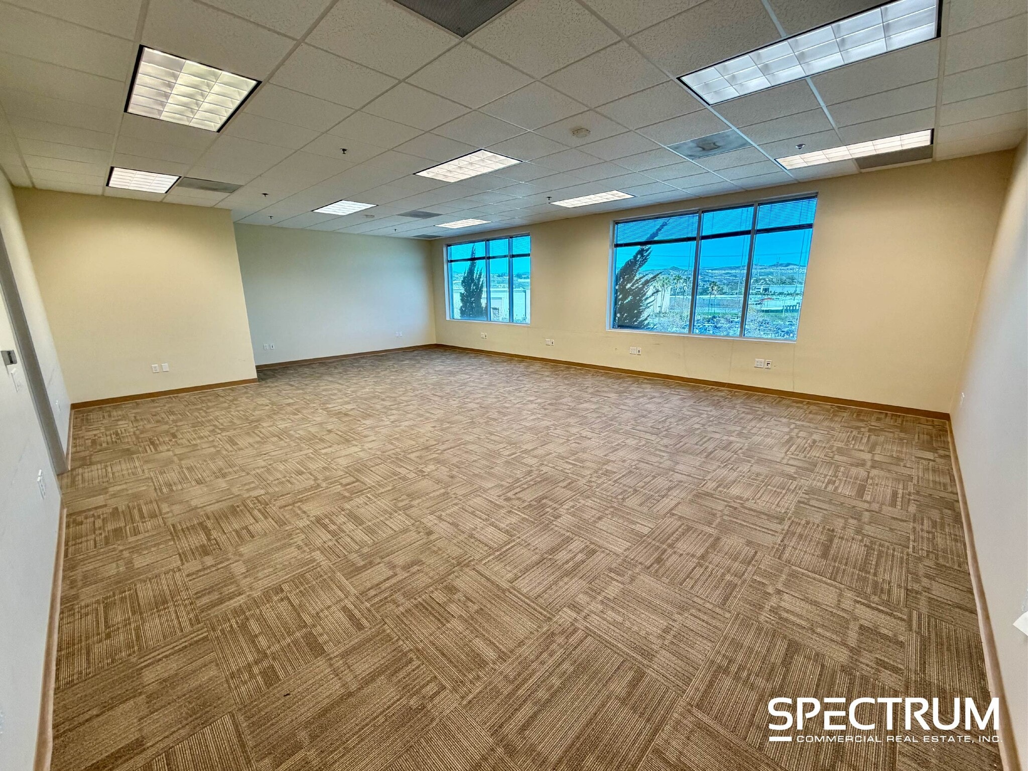 26415 Carl Boyer Dr, Santa Clarita, CA à louer Photo du bâtiment- Image 1 de 7