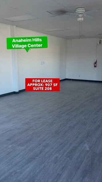 5624-5640 E La Palma Ave, Anaheim, CA à louer - Vidéo sur l’inscription commerciale - Image 2 de 28