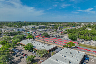 5402-5460 Beaumont Center Blvd, Tampa, FL - Aérien  Vue de la carte - Image1