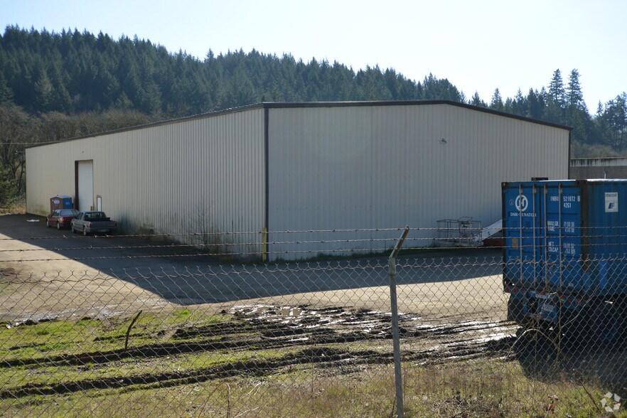 10466 Sunnyside Rd SE, Jefferson, OR à vendre - Photo principale - Image 1 de 8