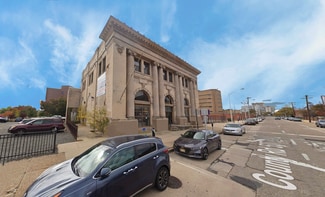 Plus de détails pour 418 Federal St, Camden, NJ - Commerce de détail à vendre