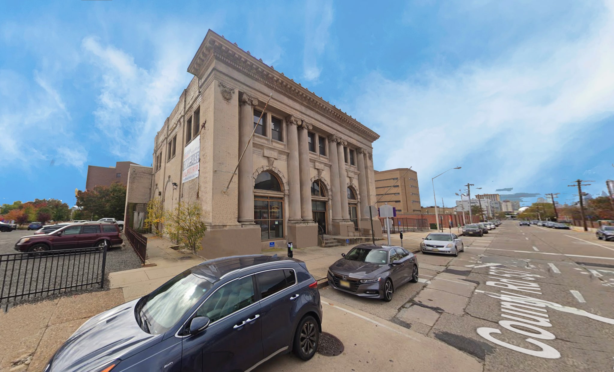 418 Federal St, Camden, NJ à vendre Photo du bâtiment- Image 1 de 6