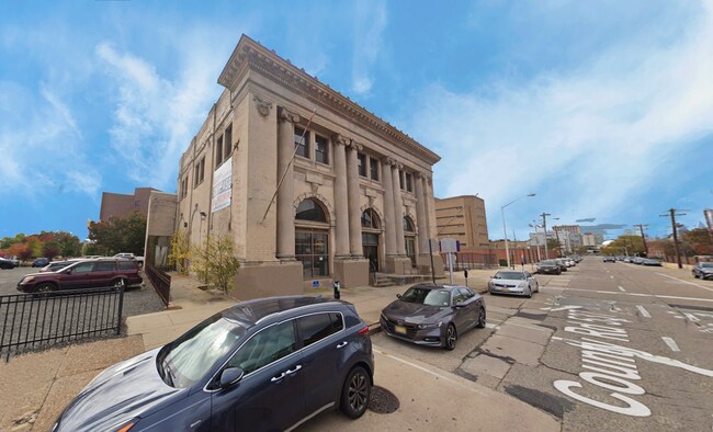 More details for 418 Federal St, Camden, NJ - Retail for Sale