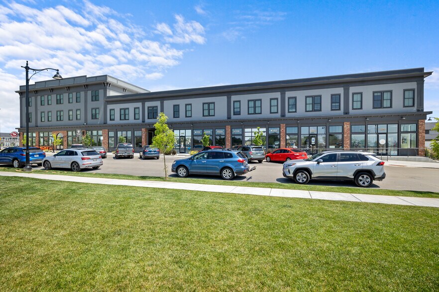 1625 Annafeld Pky E, Billings, MT à vendre - Photo du bâtiment - Image 3 de 40