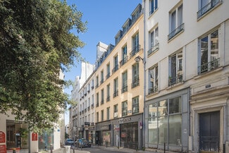 More details for 14 Rue Des Jeuneurs, Paris - Office for Lease