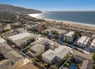More details for 156 Paseo de la Concha, Redondo Beach, CA - Multifamily for Sale
