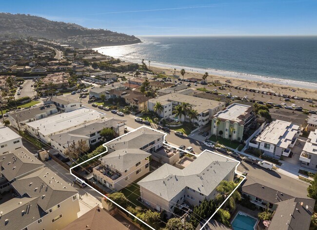 More details for 156 Paseo de la Concha, Redondo Beach, CA - Multifamily for Sale