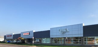 Plus de détails pour 27844-27958 Woodward Ave, Royal Oak, MI - Commerce de détail à louer