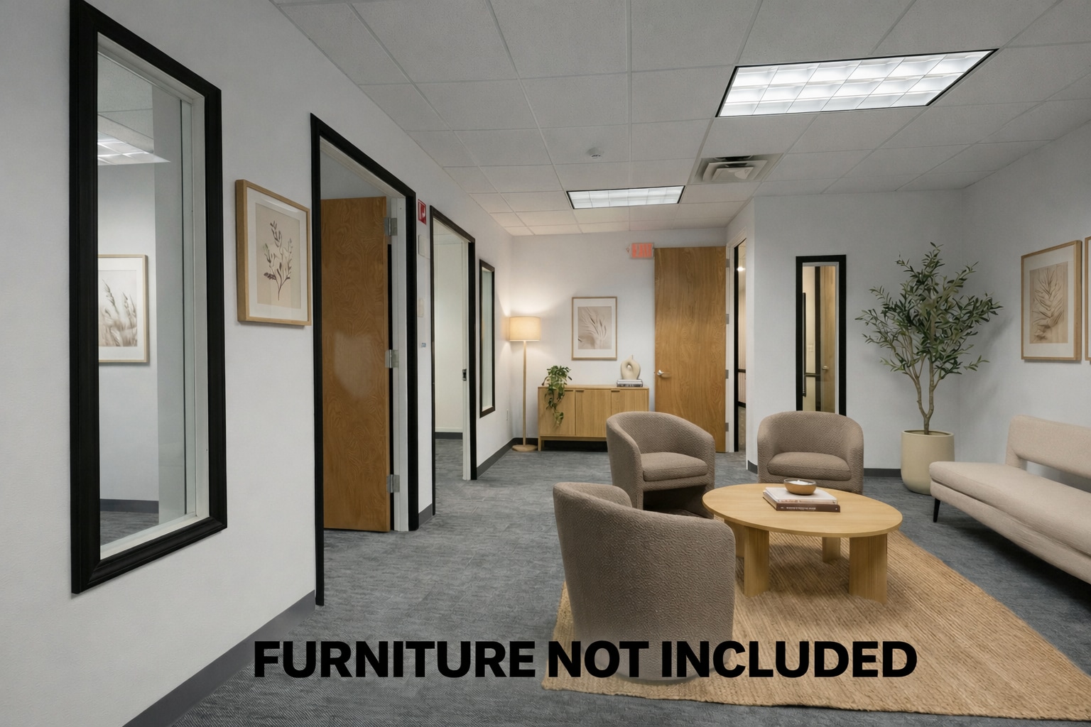 220 Davidson Ave, Somerset, NJ for lease Interior Photo- Image 1 of 3