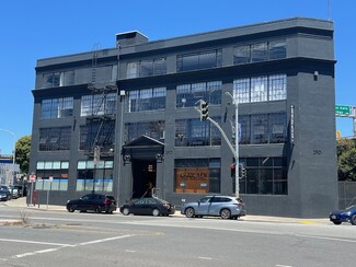 More details for 290 Division St, San Francisco, CA - Office for Lease