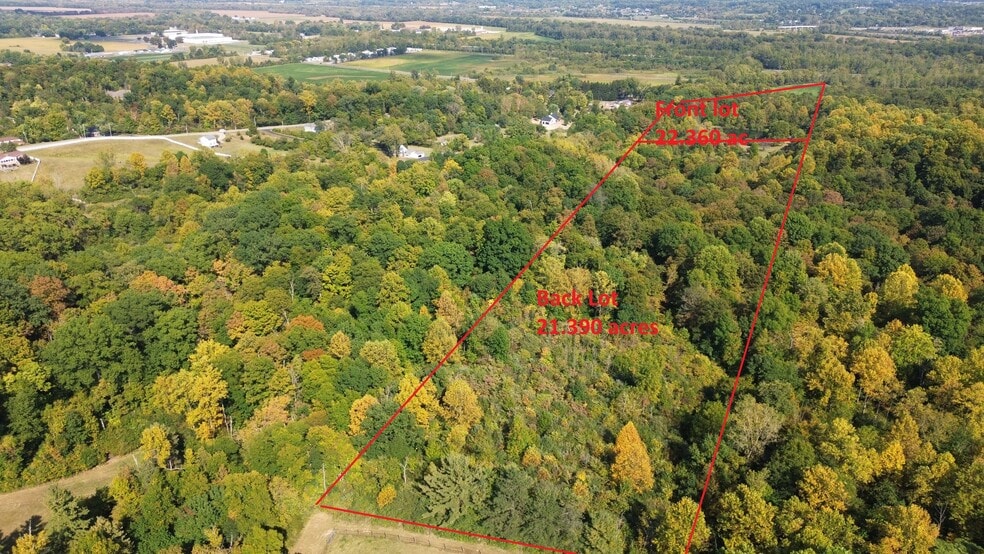 2375 Upper Valley Pike, Springfield, OH for sale - Building Photo - Image 3 of 93