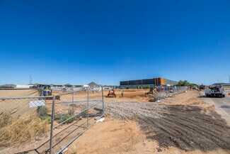 Plus de détails pour 1606 Alameda Rd, Phoenix, AZ - Industriel à vendre