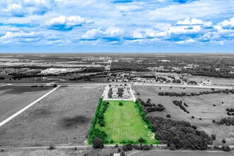 00 Joe Ramsey Blvd., Greenville, TX - Aerial  map view - Image1