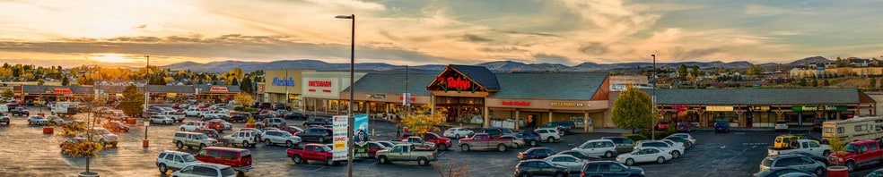 2505 Mountain City Hwy, Elko, NV for lease - Primary Photo - Image 1 of 5