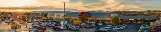 Plus de détails pour 2405-2645 Mountain City Hwy, Elko, NV - Local commercial à louer