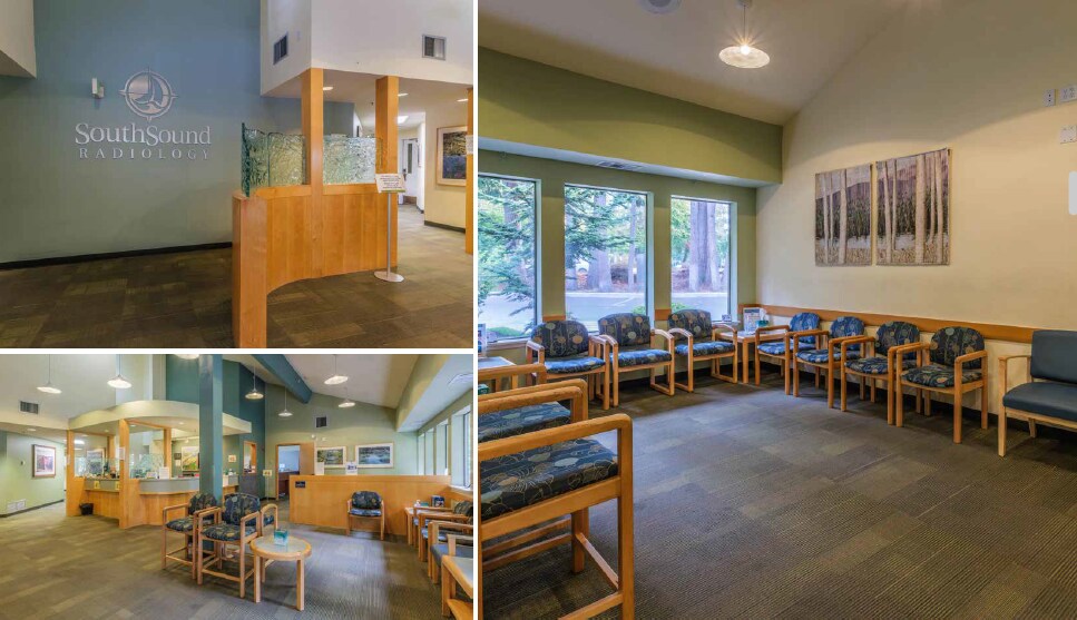 3417 Ensign Rd NE, Olympia, WA à vendre - Photo du bâtiment - Image 2 de 4