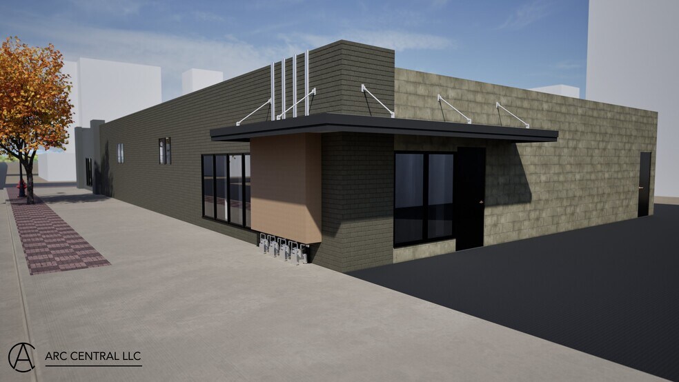 2266 70th St, Wauwatosa, WI à louer - Photo du bâtiment - Image 3 de 12