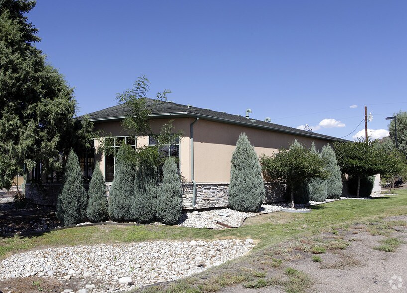 10522 S Parker Rd, Parker, CO à louer - Photo du bâtiment - Image 2 de 21