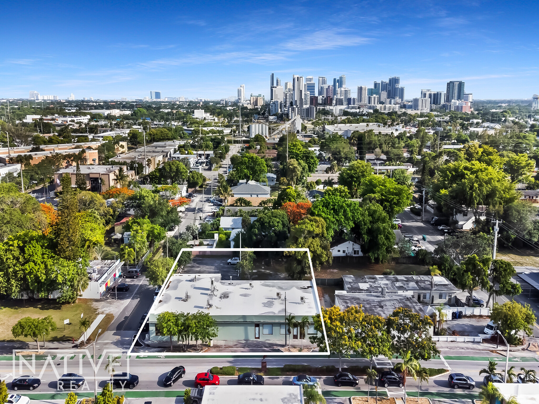 530 NE 13th St, Fort Lauderdale, FL for sale Primary Photo- Image 1 of 9