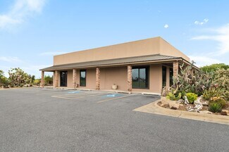 Plus de détails pour 2489 W Business Highway 77, San Benito, TX - Bureau à louer