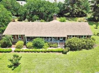 Plus de détails pour 11091 Hwy 707, Murrells Inlet, SC - Terrain à vendre