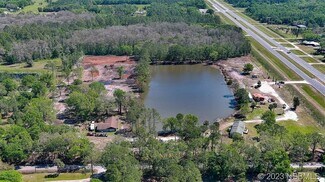 More details for 123 N Cucumber Ln, New Smyrna, FL - Land for Sale