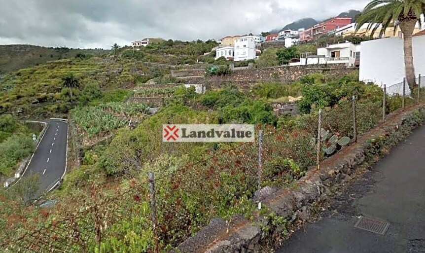 Carretera Timibucar, 42B, Santa Cruz de la Palma, Santa Cruz de Tenerife à vendre - Autre - Image 1 de 1