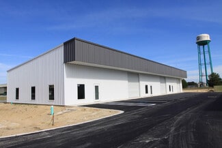 Plus de détails pour 363 Bulldog Rd, Freeport, FL - Local d'activités à louer