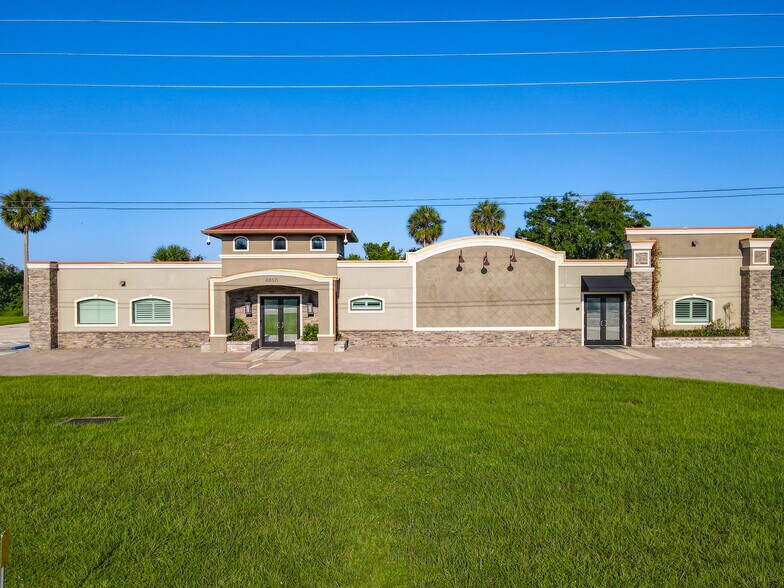 4850 Holopaw Rd, Saint Cloud, FL à vendre - Photo du bâtiment - Image 3 de 49