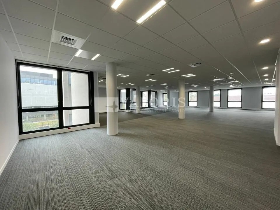 55 Avenue Paul Krüger, Villeurbanne for lease Interior Photo- Image 1 of 10
