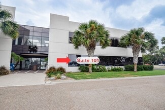 More details for 5402 S Staples St, Corpus Christi, TX - Office for Lease